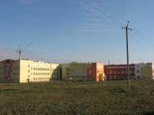 Школа № 51 мкр-н 'Зареченский'